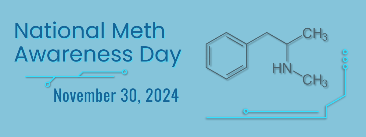 Sunrise Detox Recognizes National Meth Awareness Day 2024