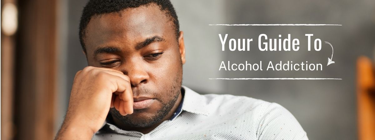 What Is Alcohol Use Disorder? Your Guide To Alcohol Addiction