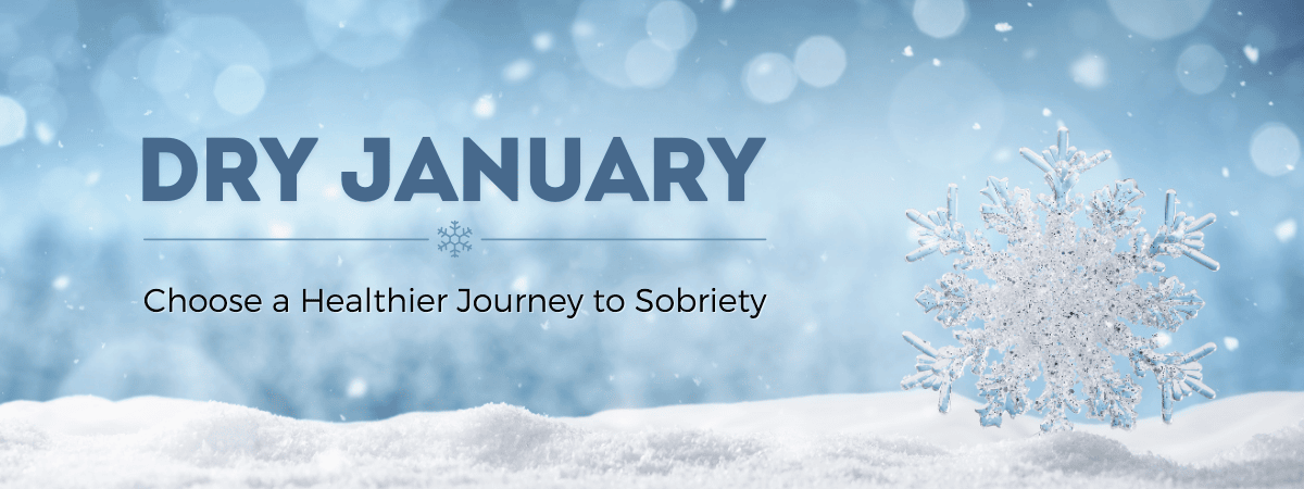 Embarking On Dry January in 2025? Learn Why You Might Want A Different Approach