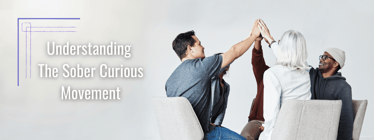 The Rise of the Sober Curious Movement